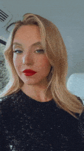 sydney-sweeney-tongue